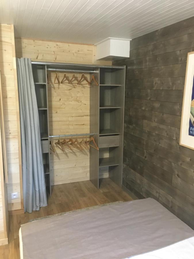 Deux Pieces Ou Studio Plage Sud A 200M Lacanau Eksteriør billede